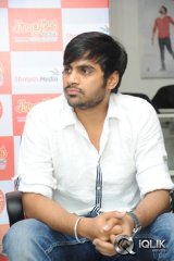 Run Raja Run Movie Press Meet